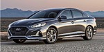 Used 2018 HYUNDAI SONATA SPORT in OCALA, FLORIDA