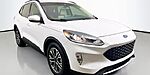 Used 2020 FORD ESCAPE SEL in OCALA, FLORIDA