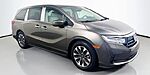 Used 2022 Honda Odyssey EX-L in OCALA, FLORIDA