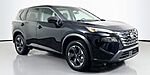 Used 2024 NISSAN ROGUE SV in OCALA, FLORIDA