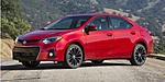 Used 2016 TOYOTA COROLLA L in OCALA, FLORIDA
