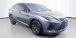 Used 2020 LEXUS RX 350 F SPORT in OCALA, FLORIDA