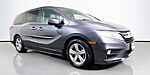 Used 2020 Honda Odyssey EX-L in OCALA, FLORIDA