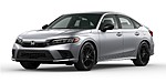 Used 2024 Honda Civic SPORT in OCALA, FLORIDA