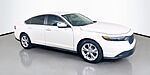 Used 2025 Honda Accord LX in OCALA, FLORIDA