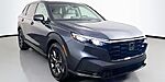 Used 2026 Honda CR-V EX-L in OCALA, FLORIDA
