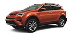 Used 2017 TOYOTA RAV4 XLE in OCALA, FLORIDA