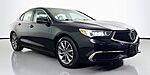 Used 2020 ACURA TLX 2.4L in OCALA, FLORIDA