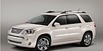 Used 2012 GMC ACADIA DENALI in OCALA, FLORIDA