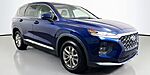 Used 2019 HYUNDAI SANTA FE SE in OCALA, FLORIDA