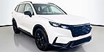 Used 2026 Honda CR-V Hybrid SPORT-L in OCALA, FLORIDA