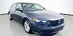 Used 2023 Honda Accord LX in OCALA, FLORIDA