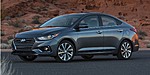 Used 2020 HYUNDAI ACCENT SE in OCALA, FLORIDA