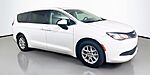 Used 2022 CHRYSLER VOYAGER LX in OCALA, FLORIDA