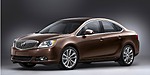 Used 2013 BUICK VERANO CONVENIENCE GROUP in OCALA, FLORIDA