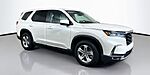 Used 2025 Honda Pilot EX-L in OCALA, FLORIDA