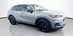 Used 2024 Honda HR-V SPORT in OCALA, FLORIDA