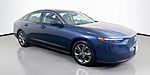 Used 2024 Honda Accord EX in OCALA, FLORIDA