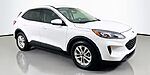 Used 2020 FORD ESCAPE SE in OCALA, FLORIDA