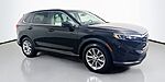 Used 2025 Honda CR-V EX in OCALA, FLORIDA