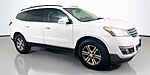 Used 2017 CHEVROLET TRAVERSE LT in OCALA, FLORIDA