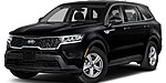 Used 2021 KIA SORENTO LX in OCALA, FLORIDA