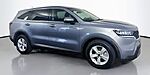 Used 2021 KIA SORENTO LX in OCALA, FLORIDA