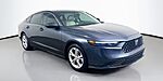 Used 2025 Honda Accord LX in OCALA, FLORIDA