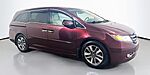 Used 2014 Honda Odyssey TOURING in OCALA, FLORIDA