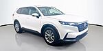 Used 2024 Honda CR-V EX-L in OCALA, FLORIDA