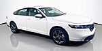 Used 2025 Honda Accord Hybrid EX-L in OCALA, FLORIDA