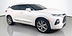 Used 2020 CHEVROLET BLAZER PREMIER in OCALA, FLORIDA