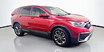 Used 2020 Honda CR-V EX in OCALA, FLORIDA