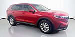Used 2024 Honda CR-V LX in OCALA, FLORIDA