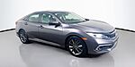 Used 2020 Honda Civic EX in OCALA, FLORIDA