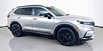 Used 2024 Honda CR-V Hybrid SPORT TOURING in OCALA, FLORIDA