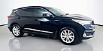 Used 2021 ACURA RDX BASE in OCALA, FLORIDA