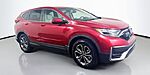 Used 2022 Honda CR-V Hybrid EX-L in OCALA, FLORIDA