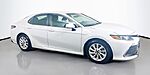 Used 2023 TOYOTA CAMRY LE in OCALA, FLORIDA