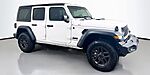 Used 2024 JEEP WRANGLER SPORT S in OCALA, FLORIDA