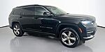 Used 2021 JEEP GRAND CHEROKEE L LIMITED in OCALA, FLORIDA