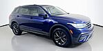 Used 2022 Volkswagen Tiguan 2.0T SE in OCALA, FLORIDA