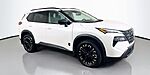 Used 2026 NISSAN ROGUE DARK ARMOR in OCALA, FLORIDA