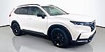 Used 2024 Honda CR-V Hybrid SPORT in OCALA, FLORIDA