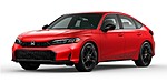 Used 2025 Honda Civic SPORT in OCALA, FLORIDA