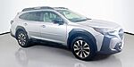 Used 2025 SUBARU OUTBACK LIMITED in OCALA, FLORIDA