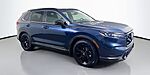 Used 2023 Honda CR-V Hybrid SPORT in OCALA, FLORIDA