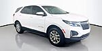 Used 2023 CHEVROLET EQUINOX LT in OCALA, FLORIDA