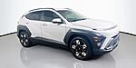 Used 2024 HYUNDAI KONA SEL in OCALA, FLORIDA
