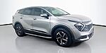Used 2024 KIA SPORTAGE HYBRID LX in OCALA, FLORIDA